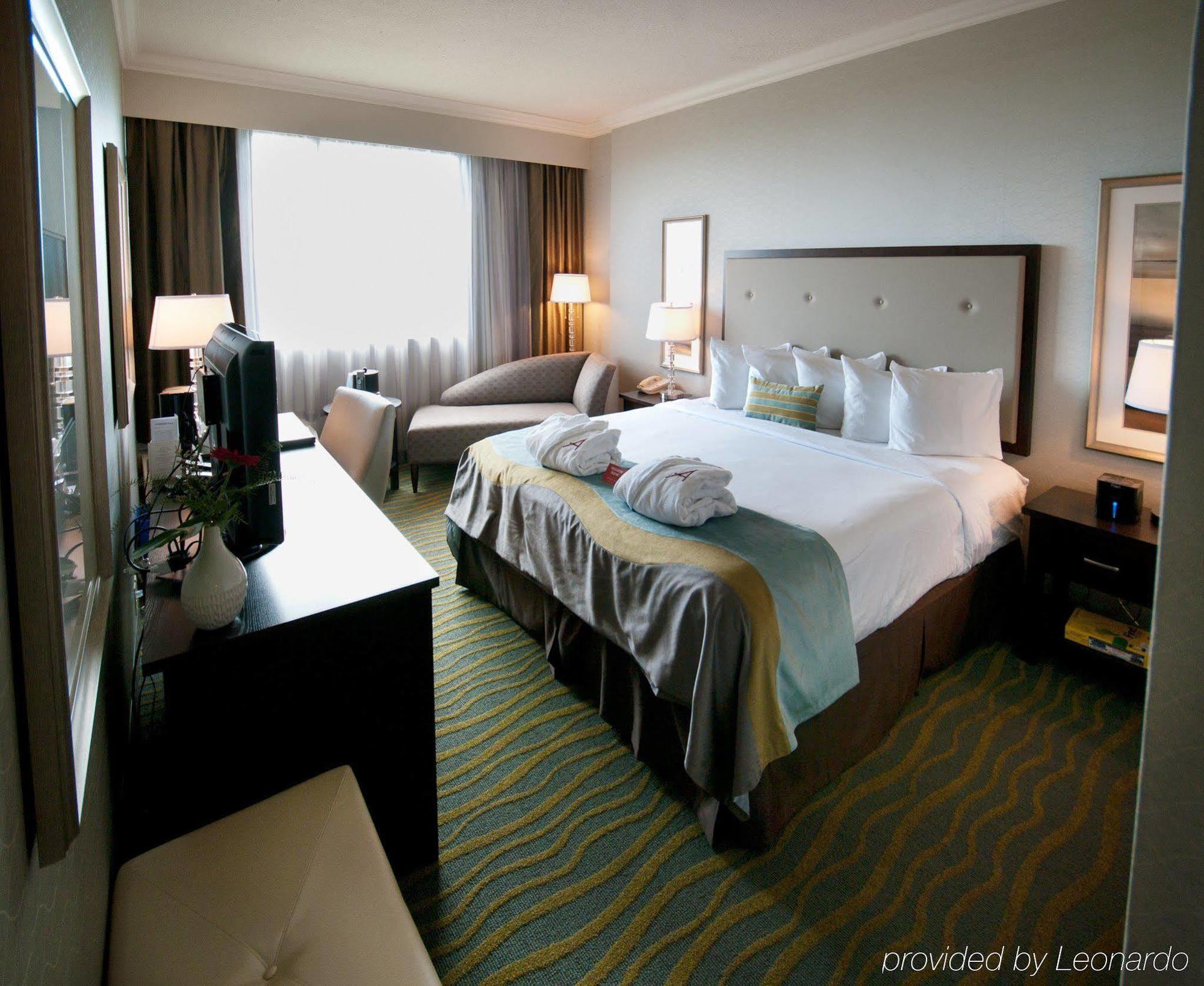แอตแลนติกา โฮเทล ฮาลิแฟกซ์ Hotel ห้อง รูปภาพ